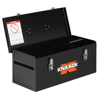 Knaack Hand Tool Box, Model 742